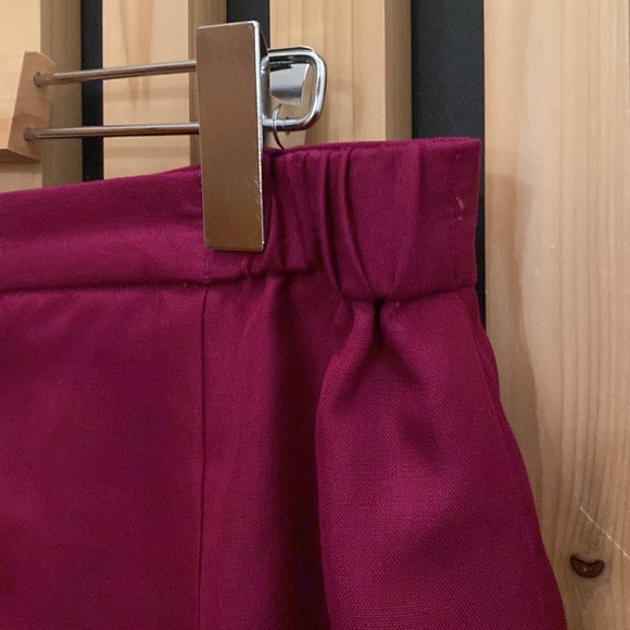 Talbots 100% pure silk Blazer and Skirt Set - Picture 10 of 11